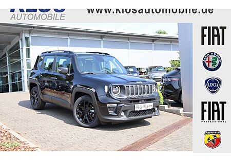 Jeep Renegade 1.5l GSE T4 48V e-Hybrid Summit DCT 5 Türen