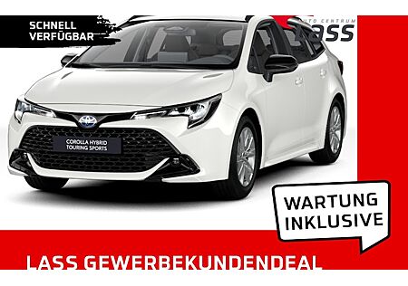 Toyota Corolla 1,8 Hybrid Business Edition Touring Sp. 5 Türen