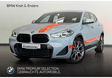 BMW X2 sDrive20i M Sport Steptronic DCT 5 Türen