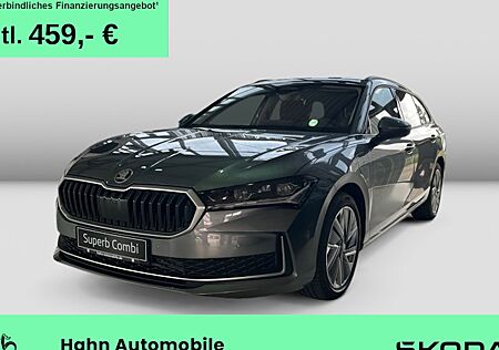 Skoda Superb 1.5 TSI iV DSG Selection Combi 5 Türen