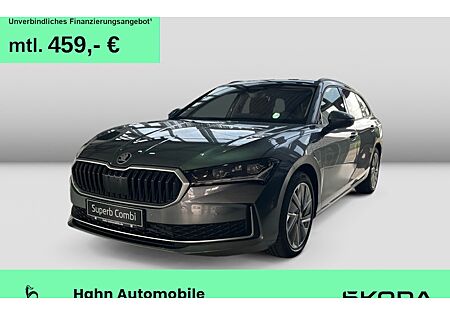 Skoda Superb 1.5 TSI iV DSG Selection Combi 5 Türen