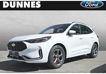Ford Kuga 2.5 Duratec FHEV ST-Line X CVT 5 Türen