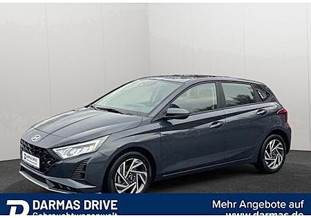 Hyundai i20 1.0 T-GDI Hybrid DCT Navi-Komfortpaket 5 Türen