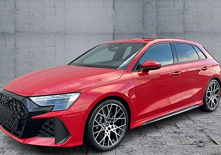 Audi RS3 2.5 TFSI S tronic quattro Sportback 5 Türen
