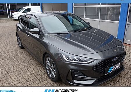 Ford Focus 1,0 EcoBoost Hybrid 114kW ST-Line X Auto 5 Türen