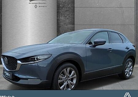 Mazda CX-30 1.8 SKYACTIV-D Selection 5 Türen