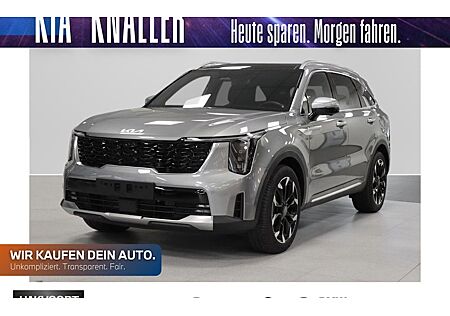 Kia Sorento 2.2 CRDi AWD Platinum DCT8 5 Türen