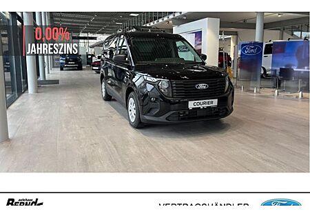 Ford Transit Courier 1.5 EcoBlue 74kW Trend 4 Türen