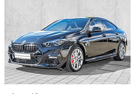 BMW 2er 220i Gran Coupé M Sport 4 Türen