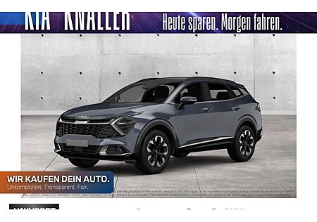 Kia Sportage 1.6 T-GDI Vision DCT 5 Türen