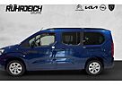 Opel Combo Life Elektromotor 100kW Ultimate 5 Türen