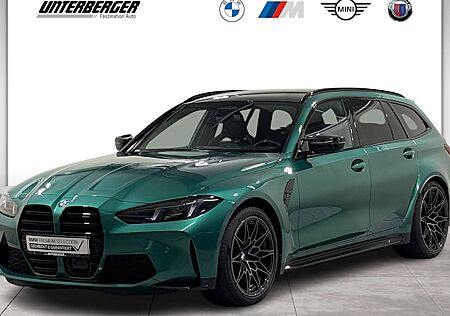 BMW M3 Competion xDrive Touring 5 Türen