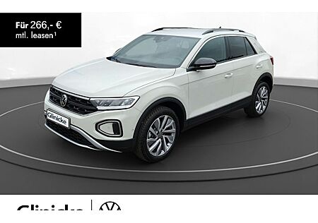 VW T-Roc 2.0 TDI SCR DSG GOAL 5 Türen
