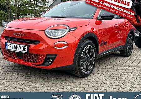 Fiat 600e La Prima 54 kWh 5 Türen