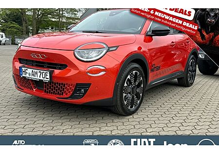 Fiat 600e La Prima 54 kWh 5 Türen
