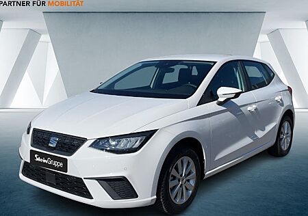 Seat Ibiza 1.0 TSI 70kW Style Edition 5 Türen