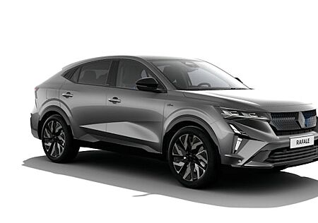 Renault Rafale Full Hybrid E-Tech 200 Esprit Alpine 5 Türen