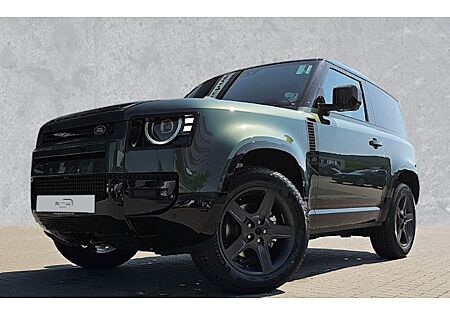 Land Rover Defender 3.0 D200 MHEV X-Dynamic SE 90 3 Türen