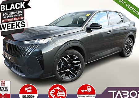 Peugeot 3008 Hybrid 136 e-DSC6 Allure 5 Türen