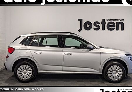 Skoda Kamiq 1.0 TSI 70kW Essence 5 Türen