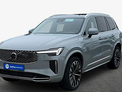Volvo XC 90 T8 AWD Ultra Bright Auto 5 Türen