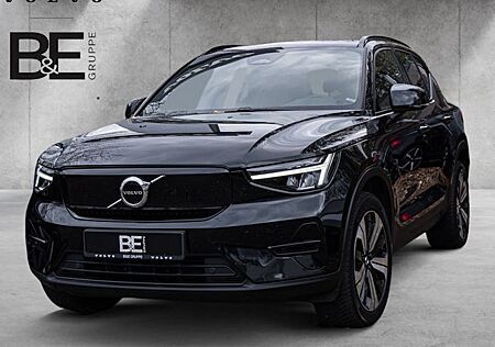 Volvo EX40 Recharge Plus Twin Motor 5 Türen