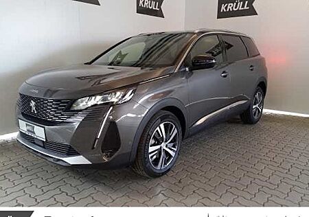 Peugeot 5008 BlueHDi 130 EAT8 Allure Pack 5 Türen