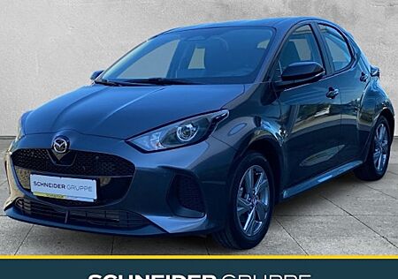 Mazda 2 1.5L Hybrid VVT-i FWD Exclusive-Line 5 Türen