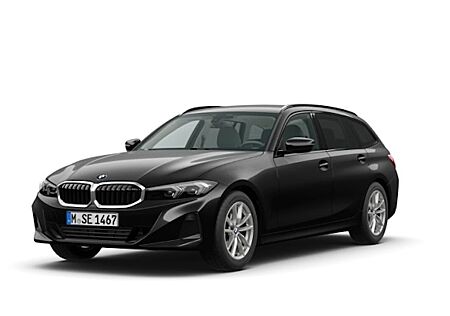 BMW 3er 318d Touring Auto 5 Türen
