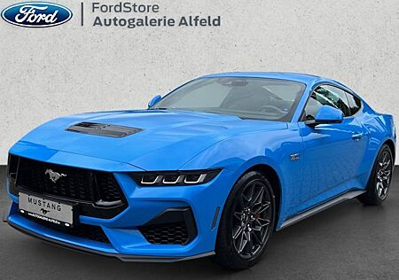 Ford Mustang 5.0 Ti-VCT V8 GT Auto 2 Türen