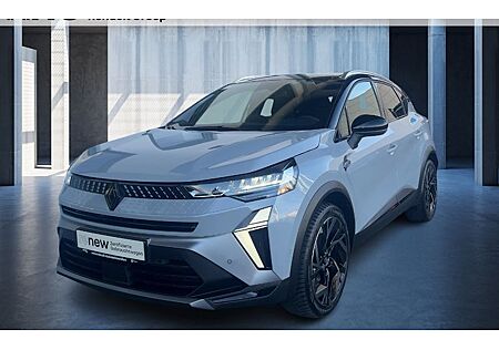 Renault Captur E-Tech Full Hybrid 145 Esprit Alpine 5 Türen