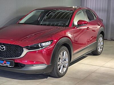 Mazda CX-30 2.0 SKYACTIV-X M-Hybrid AWD Selection 5 Türen