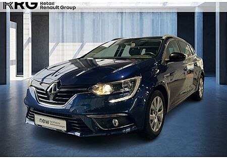 Renault Megane TCe 140 GPF Limited Grandtour 5 Türen