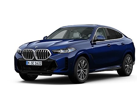 BMW X6 xDrive30d M Sport 5 Türen