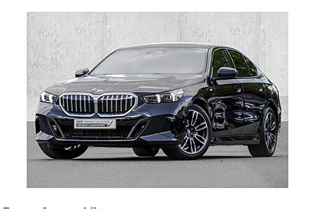 BMW 5er 520i A 4 Türen