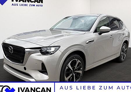 Mazda CX-60 3.3 e-SKYACTIV D254 Takumi Auto AWD 5 Türen