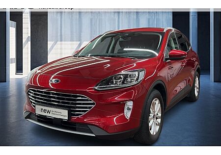 Ford Kuga 1.5 EcoBoost 110kW Titanium X 5 Türen