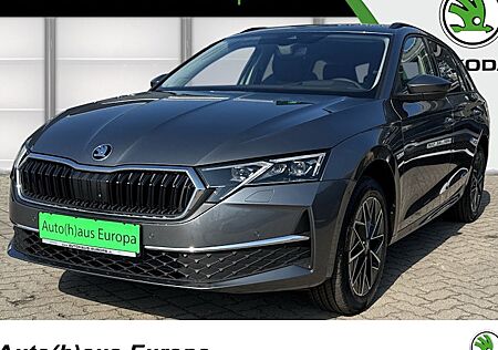 Skoda Octavia 2.0 TDI 110kW DSG Selection Combi 5 Türen