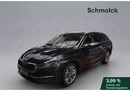 Skoda Octavia 1.5 TSI MHEV 110kW DSG Balance Combi 5 Türen