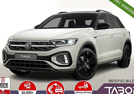 VW T-Roc 1.5 TSI OPF DSG R-Line 5 Türen