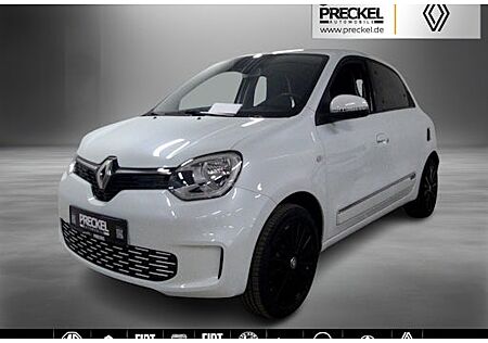 Renault Twingo 22KWh Urban Night 5 Türen