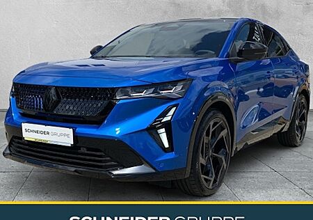 Renault Rafale E-Tech PHEV 300 4x4 Atelier Alpine 5 Türen