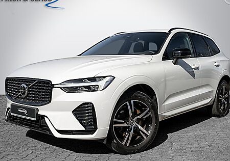 Volvo XC 60 B4 R Design Geartronic 5 Türen