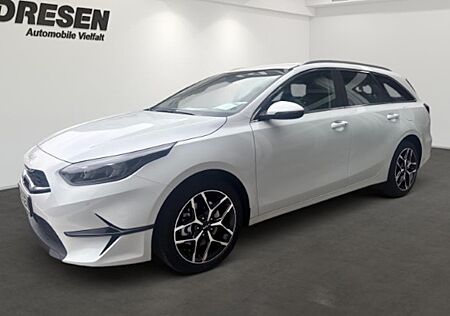 Kia Cee'd Sportswagon 1.5 T-GDI DCT Spirit Sportswagon 5 Türen