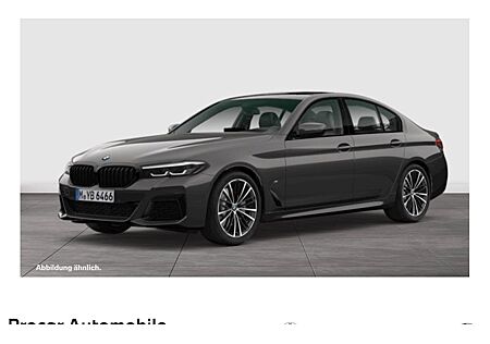 BMW 5er 520i A 4 Türen