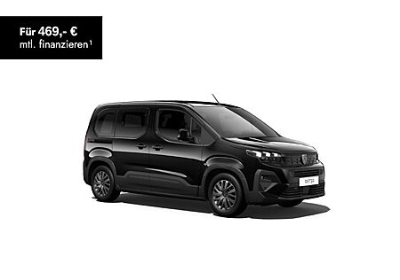 Peugeot Rifter BlueHDi 130 EAT8 Allure L2 5 Türen