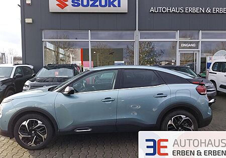 Citroën C4 Benziner 130 S&S MAX 5 Türen