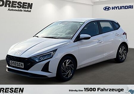 Hyundai i20 1.0 T-GDI 74kW Trend 5 Türen