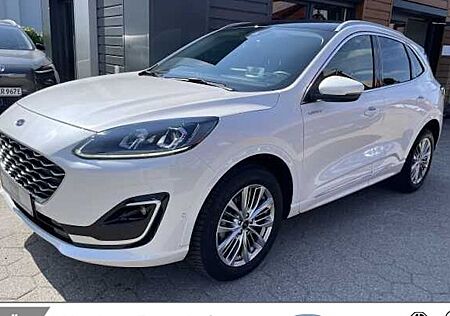 Ford Kuga 2.5 Duratec FHEV Vignale CVT 5 Türen