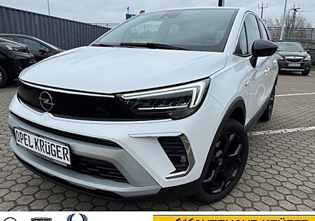 Opel Crossland X 1.2 DI Turbo 96kW Business Elegance Auto 5 Türen